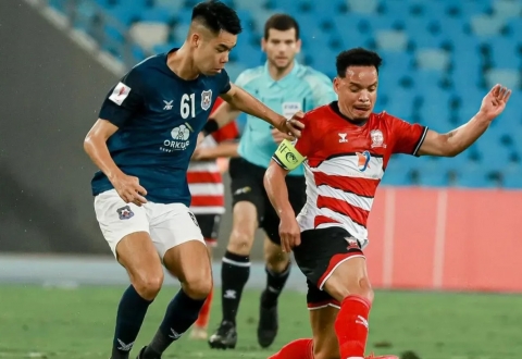 Nhận định Madura Utd vs Svay Rieng: Đại diện Campuchia vào chung kết