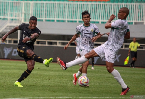 Nhận định PSS Sleman vs Dewa United: Thắng trên 2 bàn?