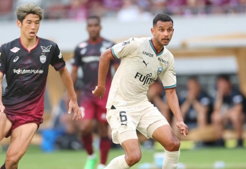 Nhận định Vissel Kobe vs Machida Zelvia: Điểm số sít sao