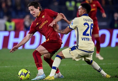 Nhận định AS Roma vs Verona: Đấu trí tại Olimpico, 1h45 ngày 20/4/2025