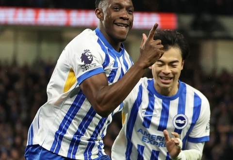 Nhận định Brentford vs Brighton: Kịch tính, khó lường