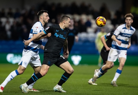 Nhận định Preston North End và QPR: Hai đội đều có bàn