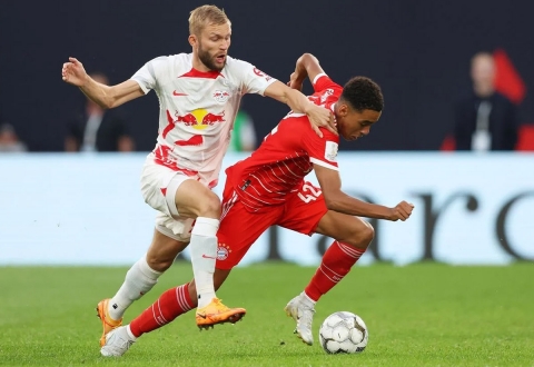 Nhận định RB Leipzig vs Holstein Kiel: Chủ nhà áp đảo