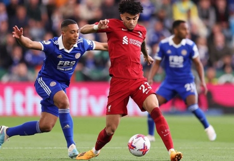 Nhận định Leicester vs Liverpool: Chênh lệch sức mạnh