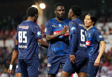 Nhận định Reims vs Toulouse: Tranh thủ thoát hiểm