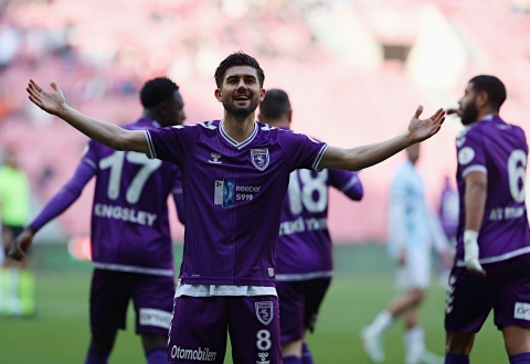 Nhận định Alanyaspor vs Samsunspor: Hủy diệt chủ nhà