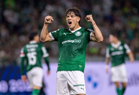 Nhận định Fortaleza vs Palmeiras: Khó có bất ngờ