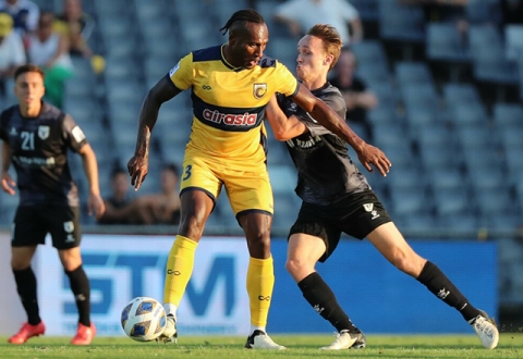 Nhận định Central Coast Mariners và Macarthur: Trên 2,5 bàn