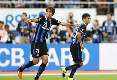 Nhận định Yokohama vs Gamba Osaka: Cuộc chiến cuối bảng