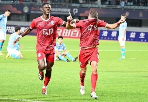 Nhận định Yanbian Longding vs Dalian K’un City: Thắng dễ đội cuối bảng