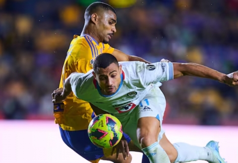 Nhận định Tigres vs Cruz Azul: Người tám lạng kẻ nửa cân