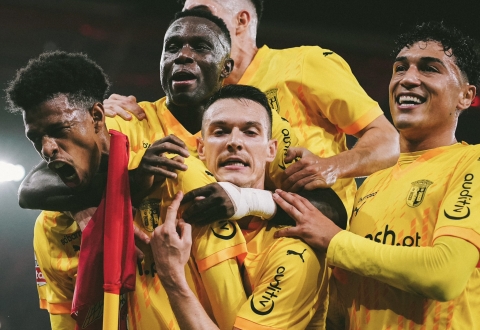 Nhận định Famalicao vs Braga: Khách lấn lướt chủ nhà