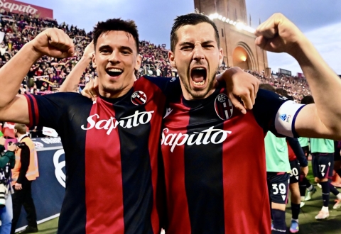Nhận định Bologna vs Empoli: Sức mạnh áp đảo