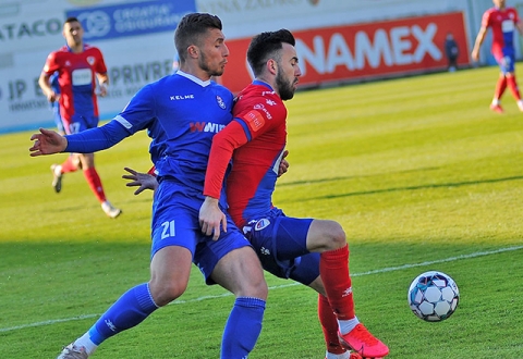 Nhận định Siroki Brijeg vs GOSK Gabela: Tỷ lệ thua 100%