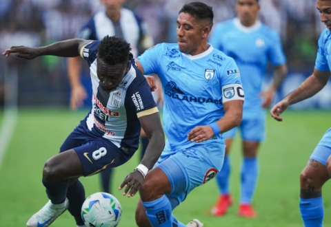 Nhận định Deportes Iquique vs Cienciano: Điểm số đầu tiên