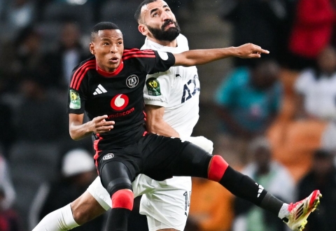 Nhận định Pyramids vs Orlando Pirates: Thế trận cân bằng