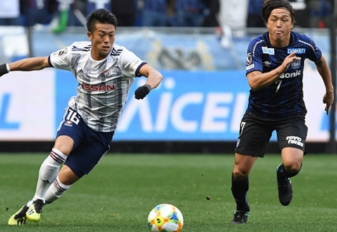 Nhận định Tokyo vs Gamba Osaka: Không phân thắng bại
