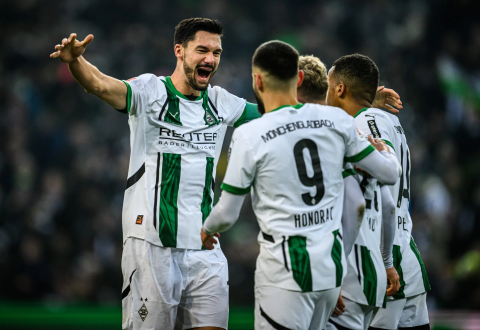 Nhận định Holstein Kiel vs Borussia M’gladbach: Ngày buồn xuống hạng