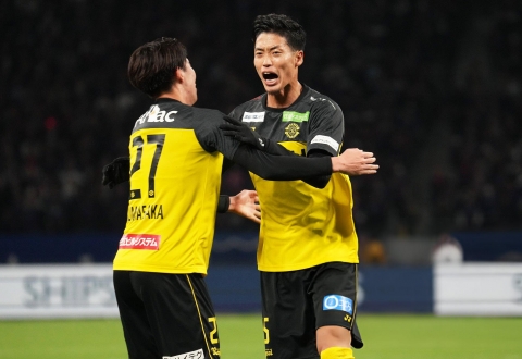 Nhận định Kashiwa Reysol vs Albirex Niigata: Vùi dập vị khách