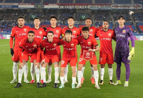 Nhận định Yunnan Yukun vs Shanghai Port: Niềm vui cho đội khách