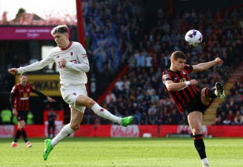 Nhận định Bournemouth vs MU: Hứa hẹn bất ngờ
