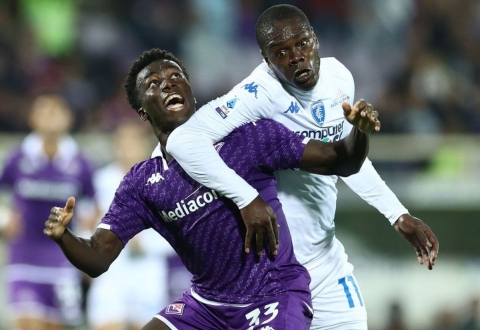 Nhận định Fiorentina vs Empoli: Thắng để hy vọng