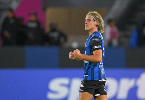 Nhận định Independiente vs Deportivo Riestra: Chung mục tiêu 3 điểm