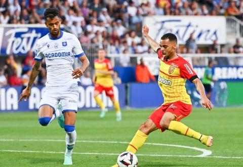 Nhận định Lens vs Auxerre: Thử thách khó nhằn cho khách