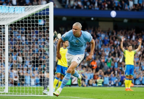 Nhận định Nottingham Forest vs Man City: Vớt vát danh hiệu