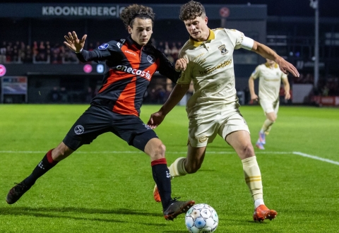 Nhận định Almere City vs Go Ahead Eagles: Tụt sâu đáy bảng