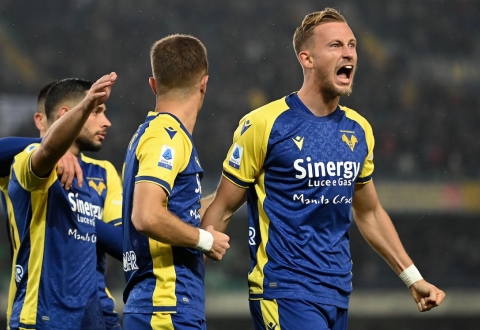 Nhận định Verona vs Cagliari: Dở ít thắng dở nhiều