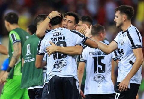 Nhận định Central Cordoba vs Independiente Rivadavia: Hứa hẹn cân bằng