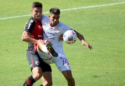 Nhận định Newells Old Boys vs Huracan: Chủ nhà áp đảo