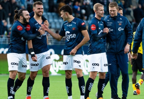 Nhận định Viking vs Haugesund: Chìm sâu đáy bảng