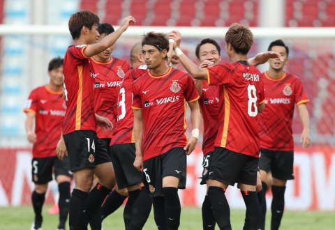 Nhận định Nagoya Grampus vs Kashiwa Reysol: Đẳng cấp khác biệt