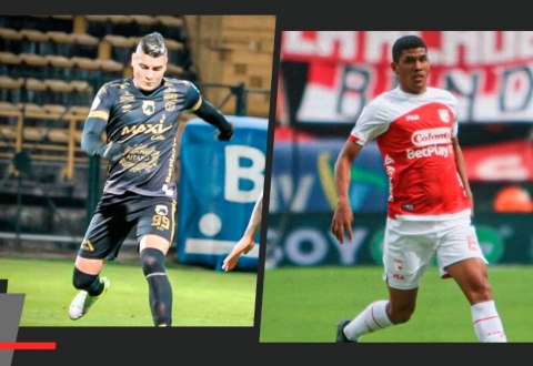 Nhận định Llaneros vs Santa Fe: Vươn lên top đầu