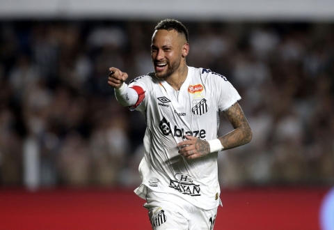 Nhận định Santos vs CRB: Không Neymar, nguy to