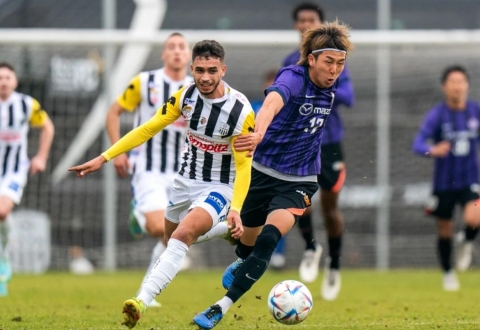 Nhận định Sanfrecce Hiroshima vs Avispa Fukuoka: Hướng tới 3 điểm