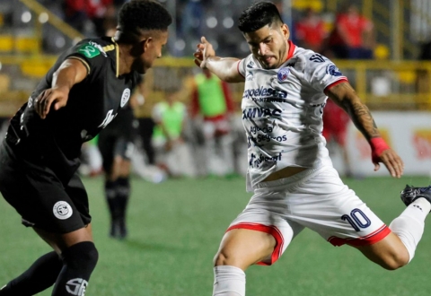 Nhận định Sporting San Jose vs San Carlos: Trận chiến cân sức