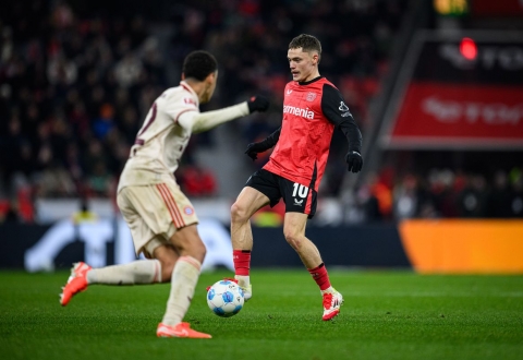 Nhận định Freiburg vs Bayer Leverkusen: Kết thúc trọn vẹn