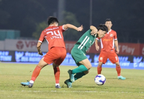 Nhận định Đồng Nai vs Bình Phước: Liệu có kéo dài ngày vui?