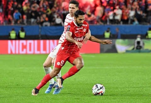 Nhận định Brest vs Montpellier: Chủ nhà chiến thắng