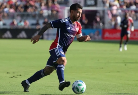 Nhận định San Diego vs Dallas: Khoảnh khắc ngôi sao
