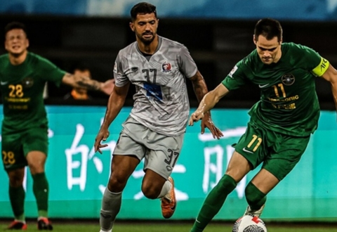 Nhận định Yunnan Yukun vs Shandong Taishan: Vị khách khó tính