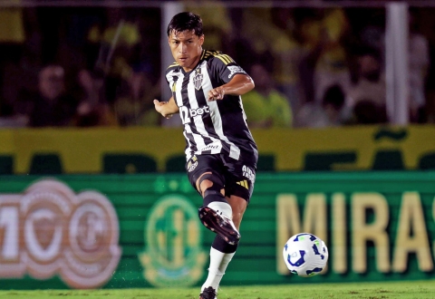 Nhận định Juventude vs Atletico MG: Hứa hẹn khó lường