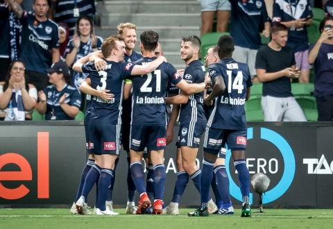 Nhận định Melbourne Victory vs Newcastle Jets: Chênh lệch lớn