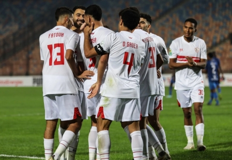 Nhận định Smouha vs El Geish: Kịch bản chia điểm