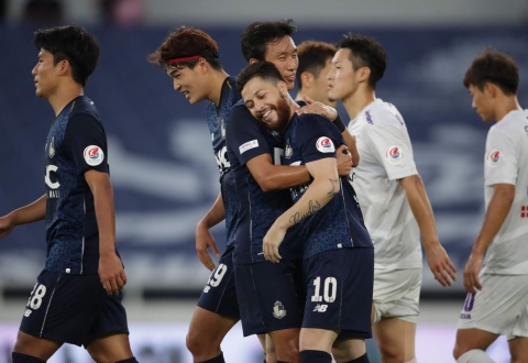 Nhận định Anyang vs Seoul: Chủ nhà lần đầu thắng