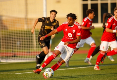 Nhận định Phoenix Rising vs Houston Dynamo: Gã khách khó chịu