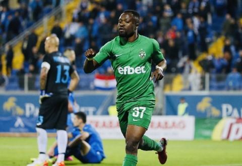 Nhận định Etar vs Spartak Pleven: Nhiều diễn biến hay